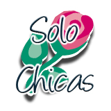 SOLO CHICAS