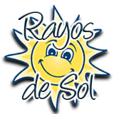 RAYOS DE SOL